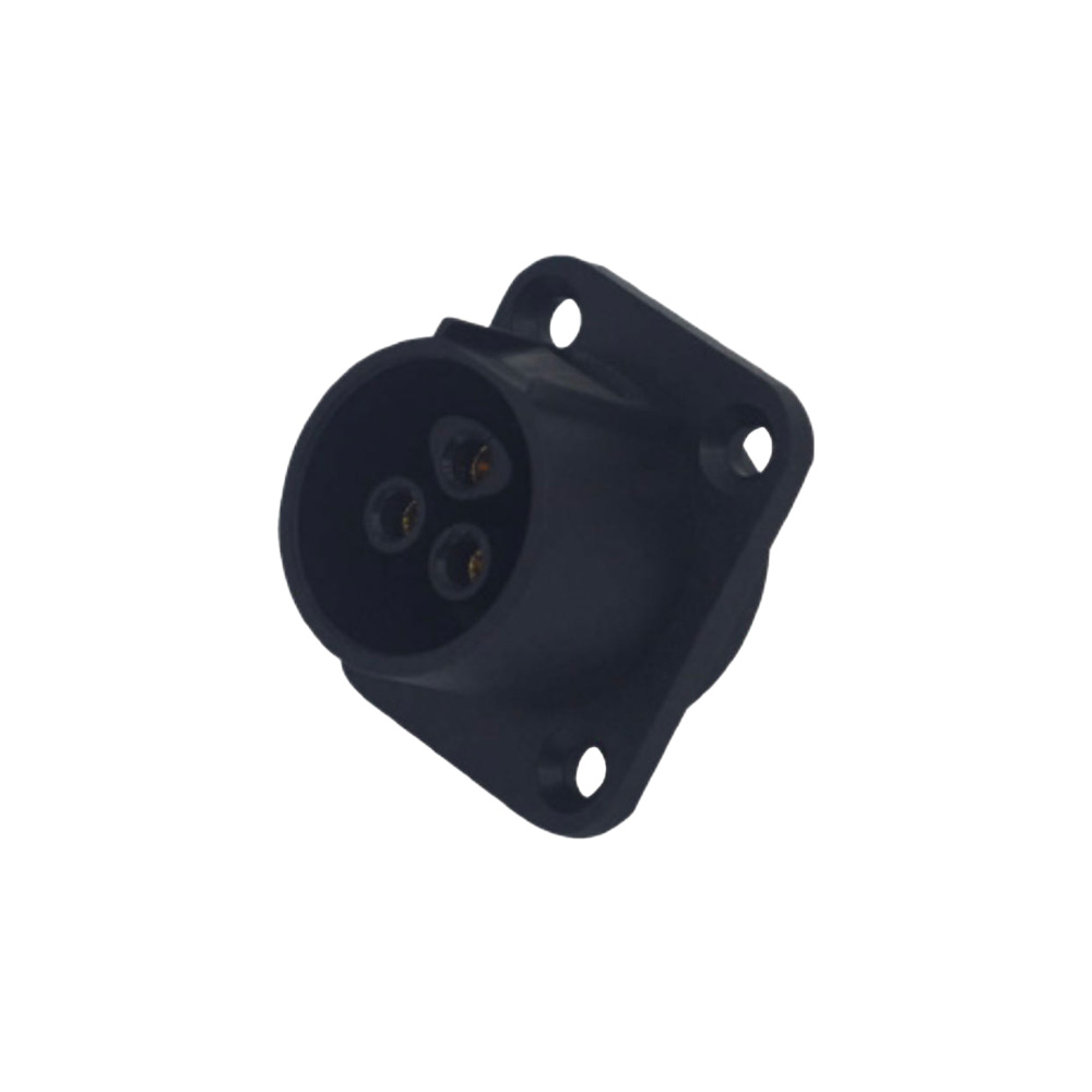 Plastic direct insertion model