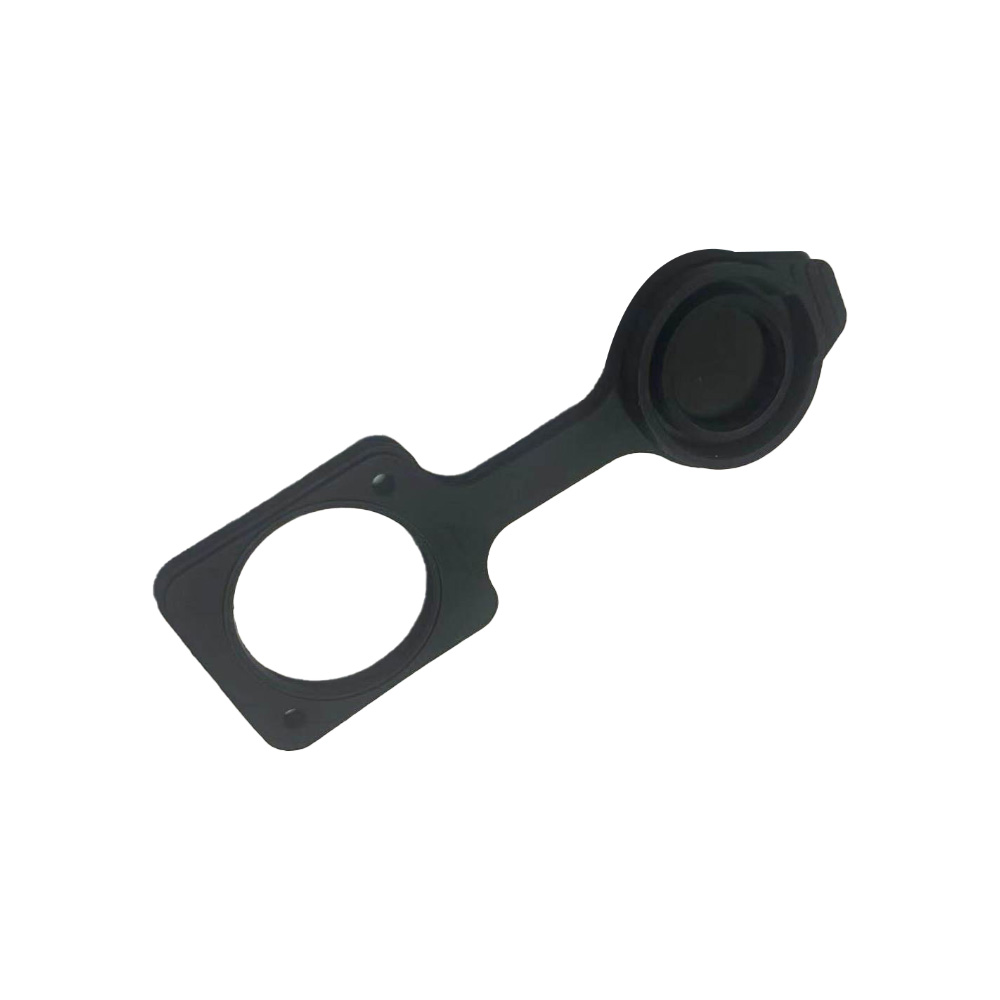 Plastic direct insertion model