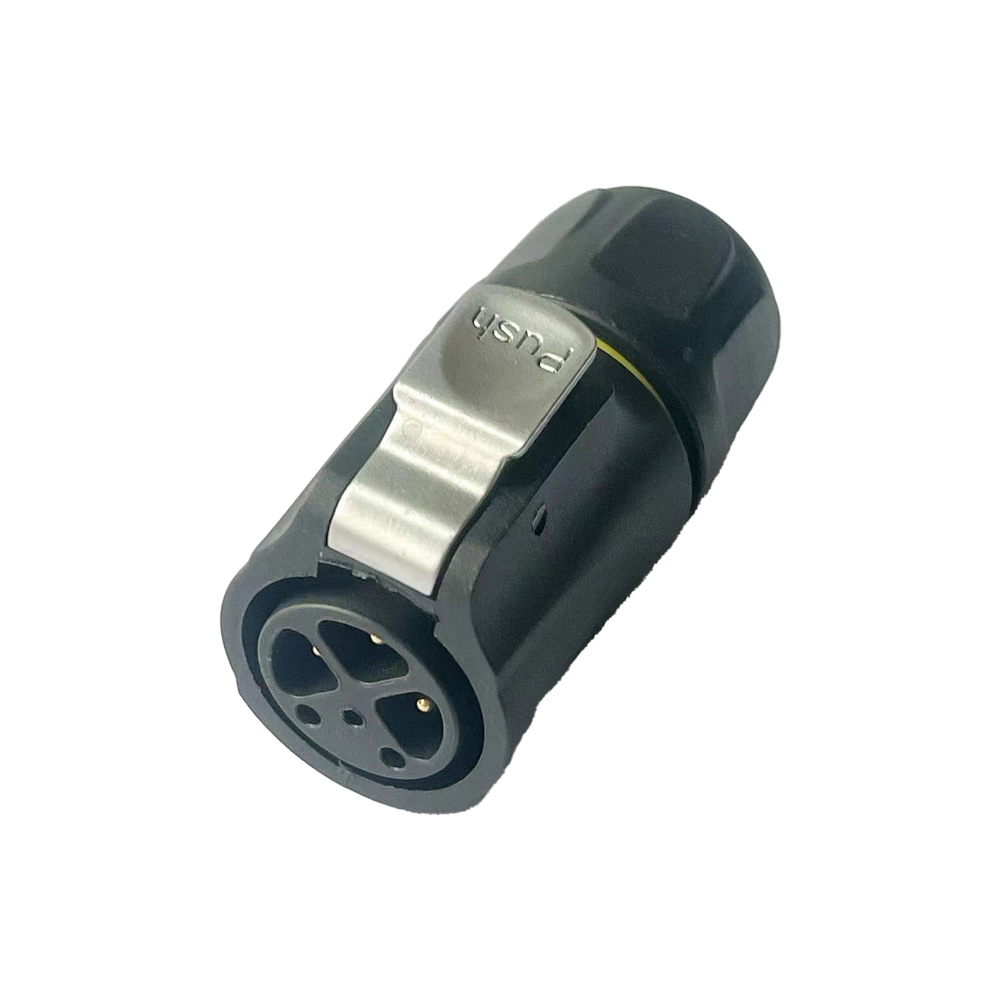 Plastic direct insertion model
