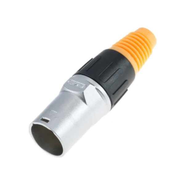户外用RJ45连接器