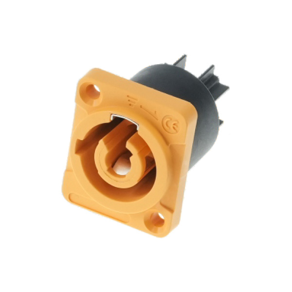 Power connector