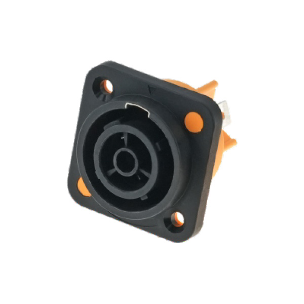 Power connector