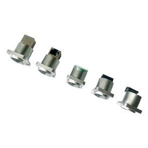 Second generation signal base gold-plated 25U