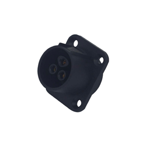 Plastic direct insertion model