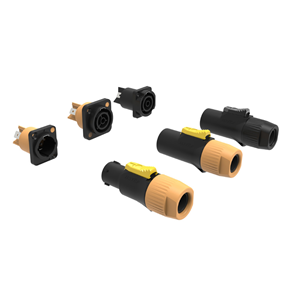 Waterproof small head