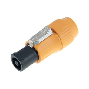 Power connector